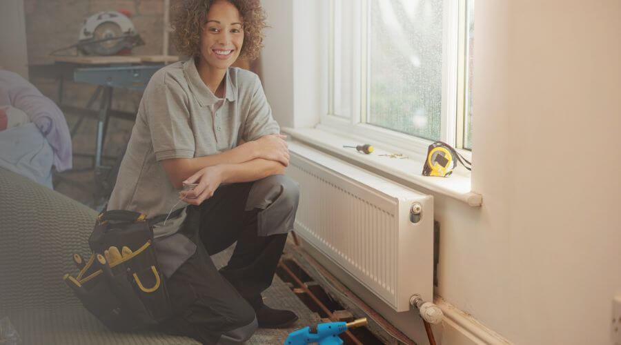 Professional Gas Leak Detection in Wellersburg, PA